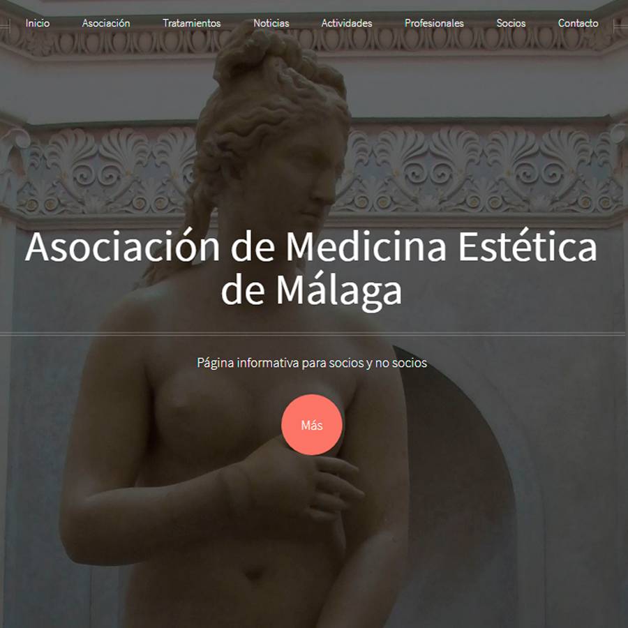 Asociación de Medicina Estética de Málaga